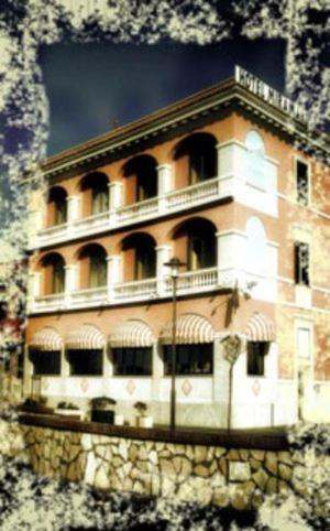 Miramare Ladispoli