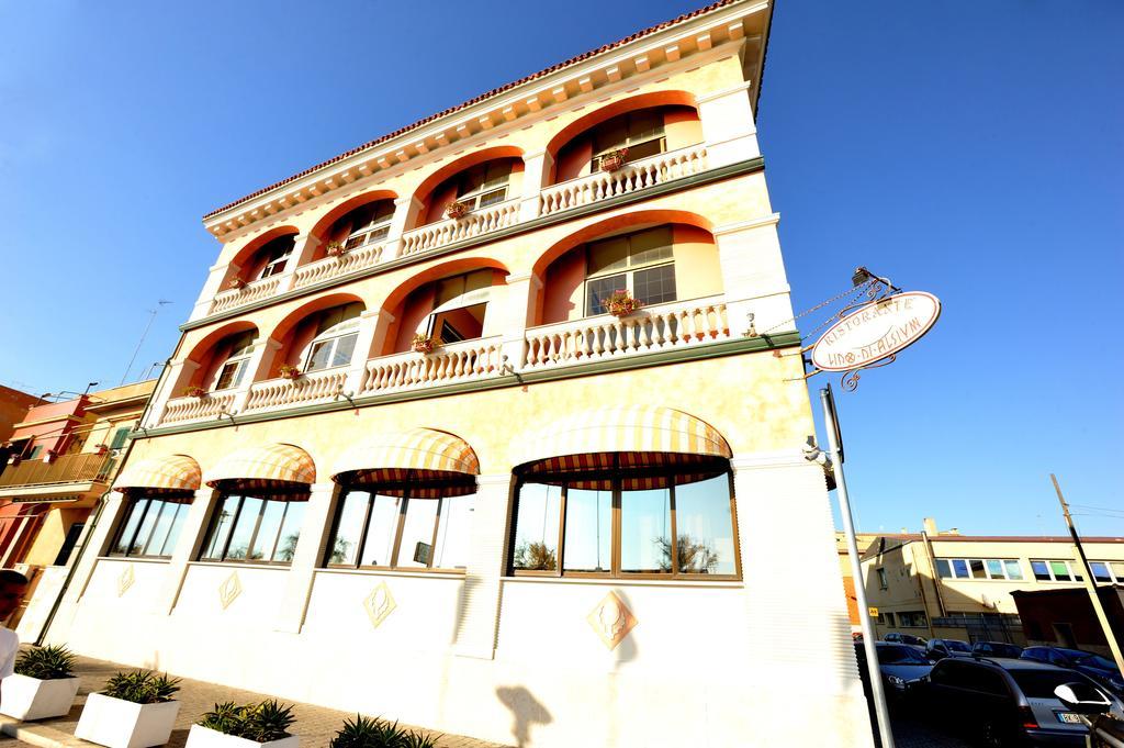 Miramare Ladispoli酒店